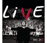 Patrick Bruel - Live 2014 (2 CD + 2 DVD)