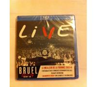 Patrick Bruel Live 2014