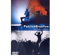 Patrick Bruel – Rien ne s'efface