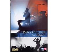 Patrick Bruel - Live - Rien Ne S'efface