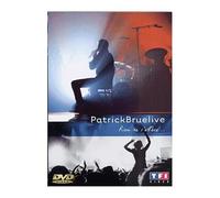 Patrick Bruel - Live - Rien Ne S'efface