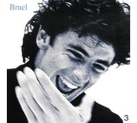 Patrick Bruel – Patrick Bruel – Vinyle 33 Tours
