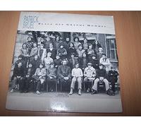 Patrick Bruel - PATRICK BRUEL place des grands hommes/la fille de l'aéroport SP 1990 RCA