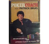 Patrick Bruel – Poker Coach – Sony