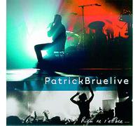 Patrick Bruel - Live - Rien Ne S'efface