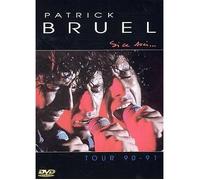 Patrick Bruel : Si ce soir