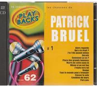 Patrick Bruel - Special Patrick Bruel Vol 62