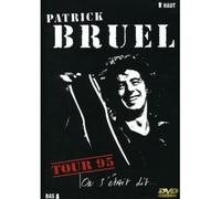 Patrick Bruel : Tour 1995