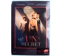 PATRICK BRUEL - UN SECRET (1 DVD)