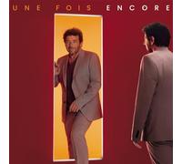 Patrick Bruel – Une fois encore – CD Digipack