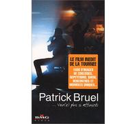 Patrick Bruel : Voir(e) plus si affinités