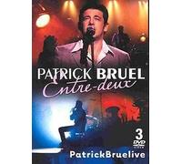 Patrick Bruel : Voir(E) Plus Si Affinites - Rien Ne S'efface - Entre D