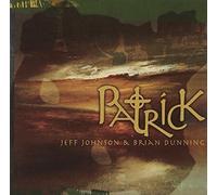 Patrick by Jeff Johnson & Brian Dunning (2004-02-03)