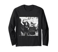 Patrick Carney Dan Auerbach The Black Keys par Andy Willsher Manche Longue