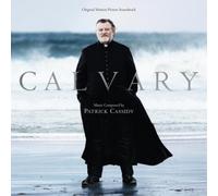 Cassidy, Patrick - Calvary (Original Soundtrack)