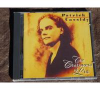 Patrick Cassidy – The Children of Lir