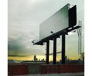 PATRICK CASTILLO Castillo: The Quality of Mercy (CD)
