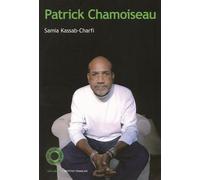 Patrick Chamoiseau Livre avec un CD audio - Samia Kassab-Charfi - Gallimard - Livre CD - Essai CD