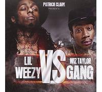 Patrick Clark - Lil Weezy Vs Wiz Tailor Gang