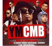 Patrick Clark - YMCMB