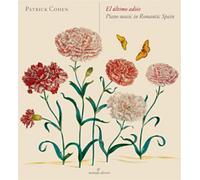 Patrick Cohen – El Ultimo Adios – CD – Integral