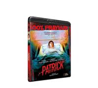 PATRICK - Collection 100% FRAYEUR - BLURAY