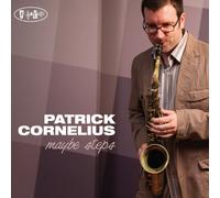 Patrick Cornelius - Maybe Steps