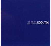 Patrick Coutin - Le Bleu