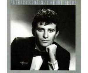 Patrick Coutin - L'Heure Bleue