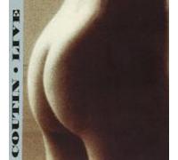 Patrick Coutin - Live