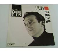 Patrick Coutin - Lolita Gardenal