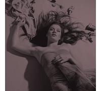 Patrick Cowley & Candida Royalle - Candida Cosmica