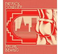 Patrick Cowley - from Behind