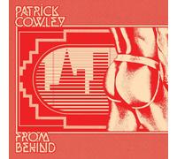 Patrick Cowley - From Behind [Vinyl Lp]