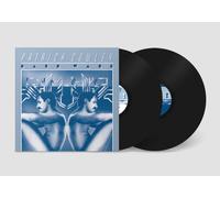Patrick Cowley Hard Ware (Vinyl) 12" Album