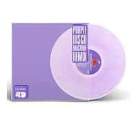 patrick cowley - Patrick Cowley-menergy ft. Sylvester Pur [Import]