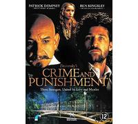 Patrick Dempsey - Crime and Punishment [Import]