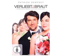 Patrick Dempsey - Verliebt in die Braut