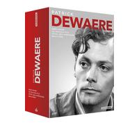 Patrick Dewaere - Coffret : Série Noire + Un Mauvais Fils + Hôtel Des Amériques + Beau-Père - Pack