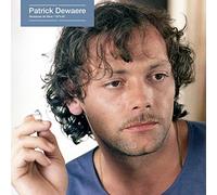 Patrick Dewaere – Musiques de Films 1973-81 – Vinyle 33 tours