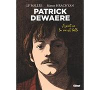 Patrick Dewaere - poche