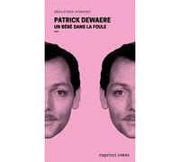 Patrick Dewaere Sébastien Gimenez (Auteur)