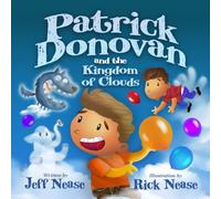 Patrick Donovan and the Kingdom of Clouds