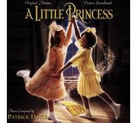 Patrick Doyle - A Little Princess