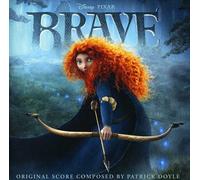 Patrick Doyle Brave (CD)
