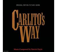 Patrick Doyle - Carlito's Way: Original Motion Picture Soundtrack