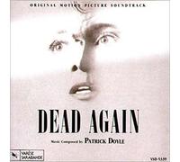 Patrick Doyle - Dead Again [Import]