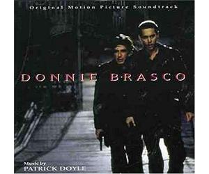 Patrick Doyle - Donnie Brasco