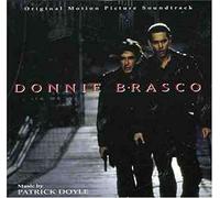Patrick Doyle - Donnie Brasco [Import]