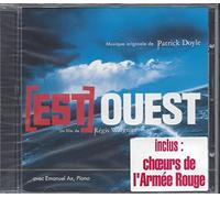 Patrick Doyle - Est Ouest